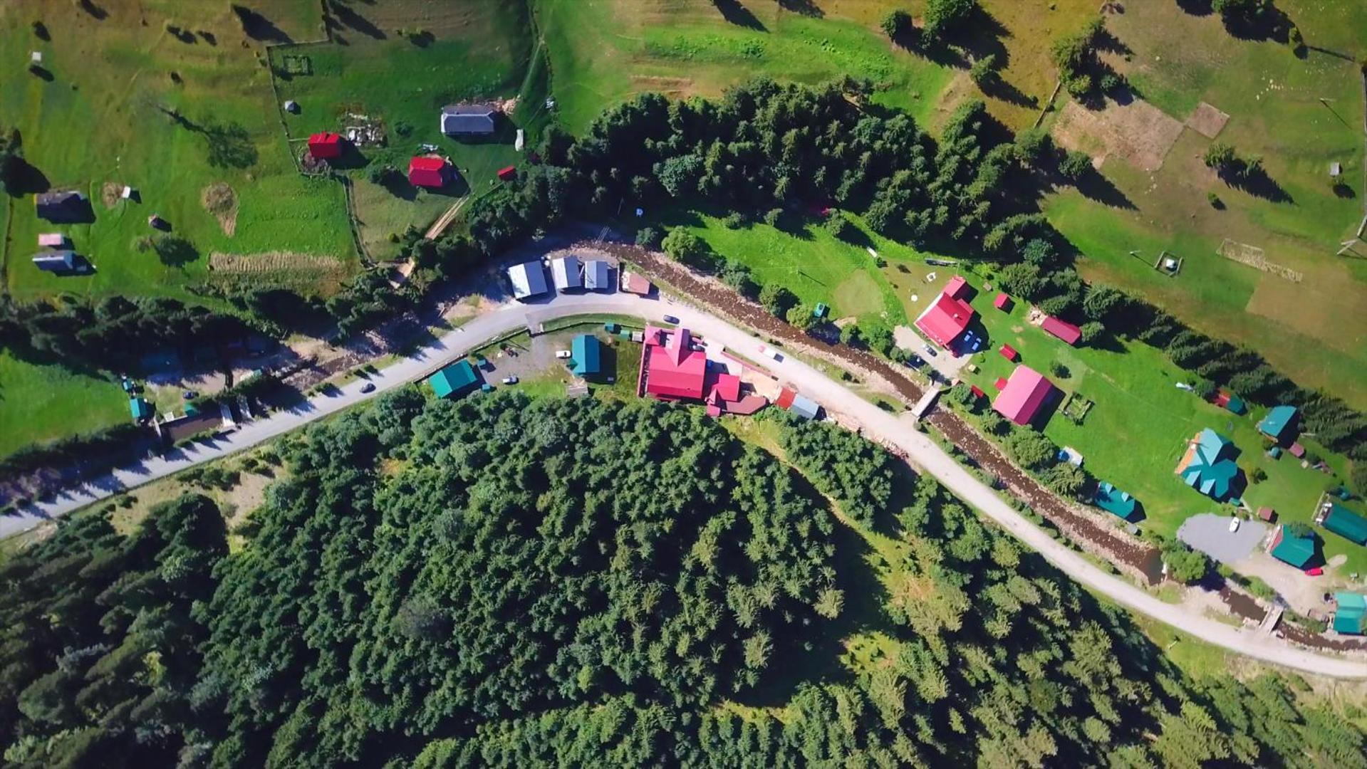 Hotel Berloga-Sinevir Synevyrsʼka Polyana Zimmer foto